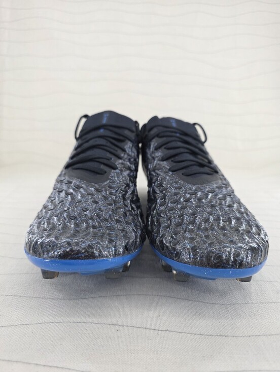 Under Armour Mens UA Magnetico Elite 5 FG Soccer Cleats 6000544-001 Size 11 NEW main image 11